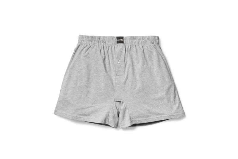 A.P.C. x Carhartt 2012 Fall/Winter Collection 