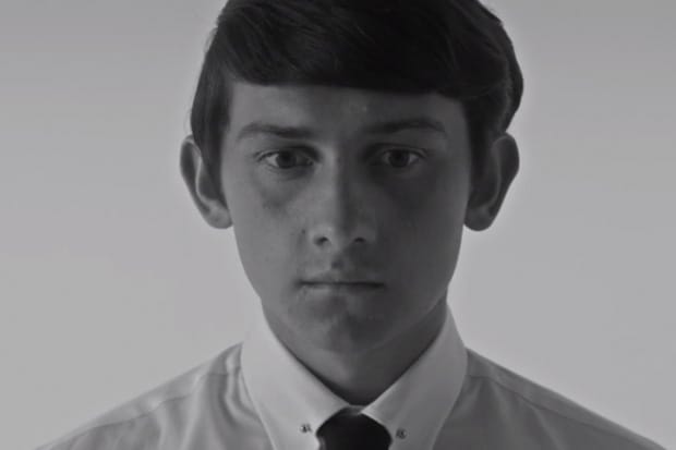 A. Sauvage for Dr. Martens Video