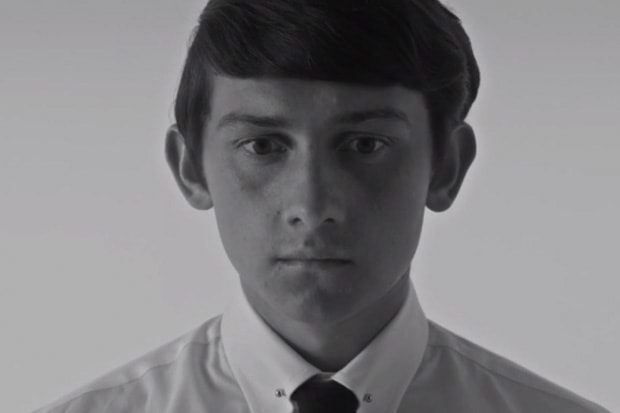 A. Sauvage for Dr. Martens Video