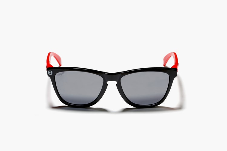 AAPE by A Bathing Ape x Oakley 2012 Fall Capsule Collection