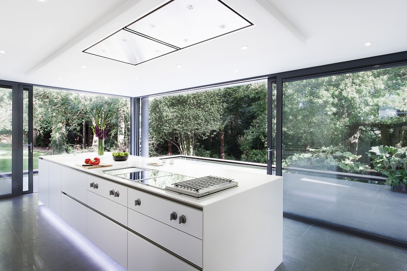 Abbots Way by AR Design Studio