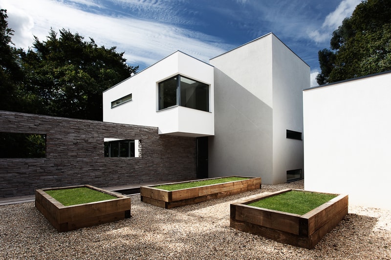 Abbots Way by AR Design Studio