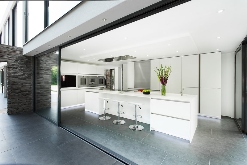 Abbots Way by AR Design Studio