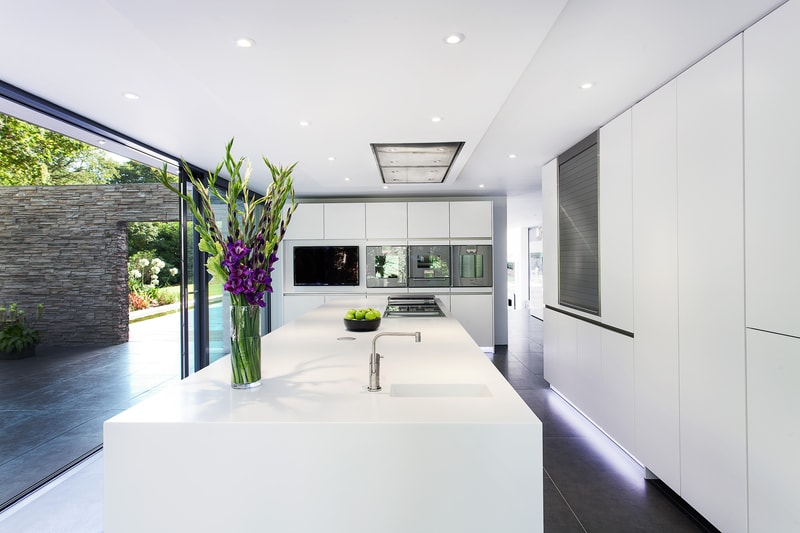 Abbots Way by AR Design Studio