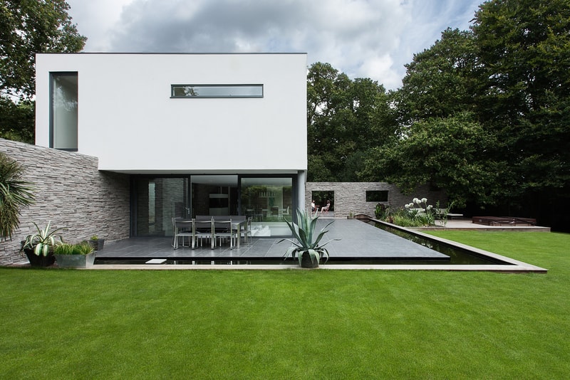 Abbots Way by AR Design Studio