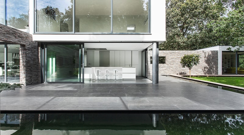 Abbots Way by AR Design Studio