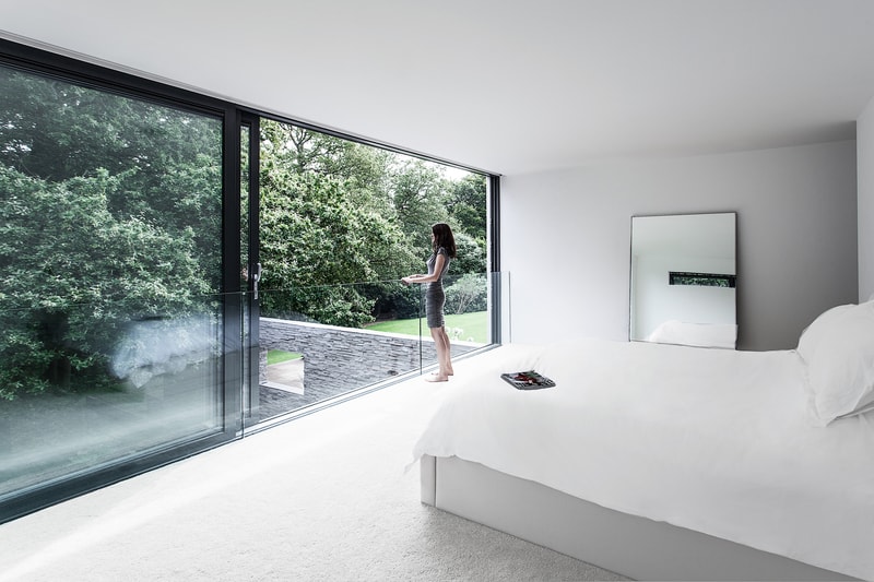 Abbots Way by AR Design Studio