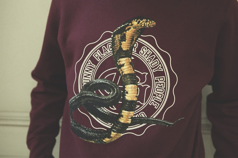 Acapulco Gold 2012 Fall Lookbook 