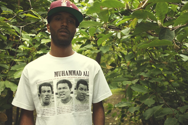 Acapulco Gold 2012 Fall Lookbook 