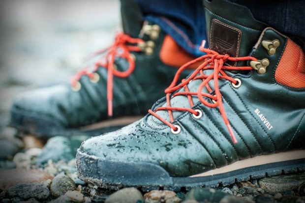 adidas Originals Jake Blauvelt Boot