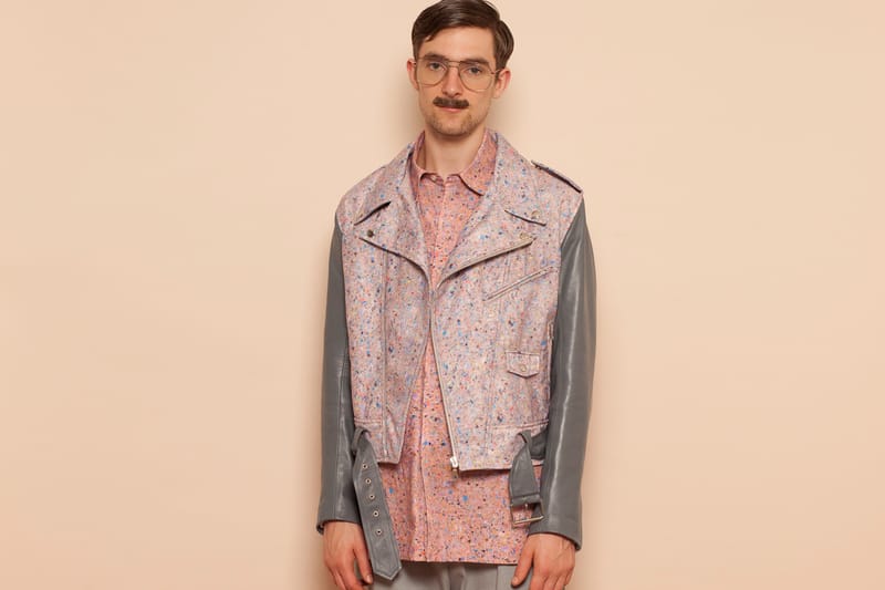 agi & sam 2013 Spring/Summer "How to agi & sam" Lookbook