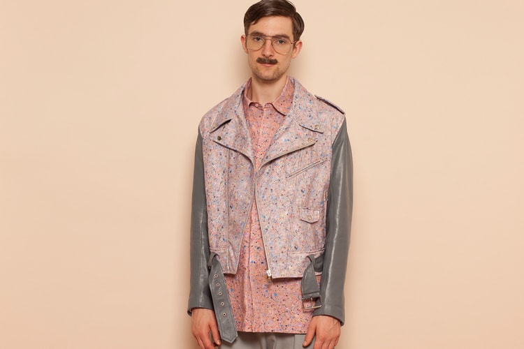 agi & sam 2013 Spring/Summer "How to agi & sam" Lookbook