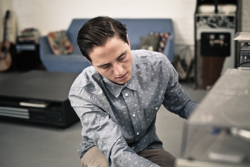 Altamont 2012 Holiday Lookbook