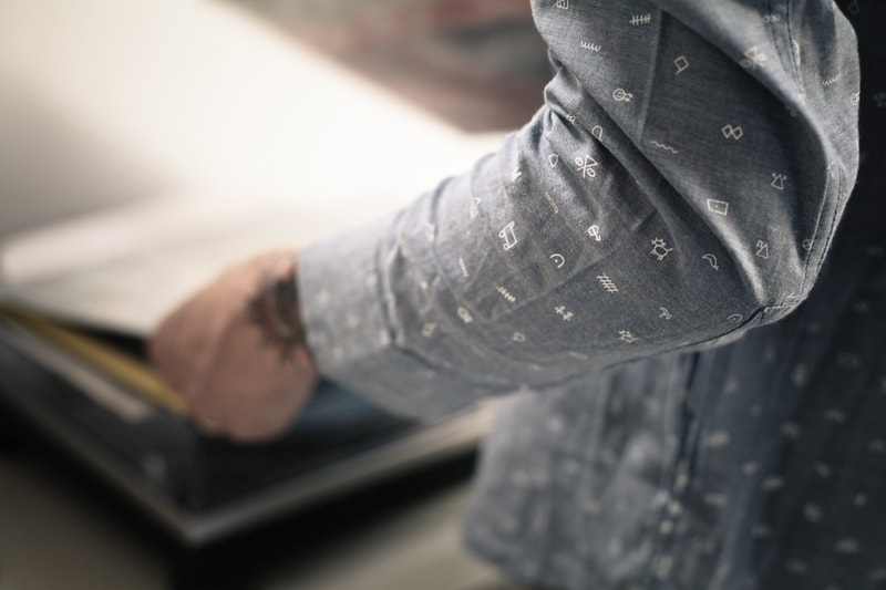 Altamont 2012 Holiday Lookbook