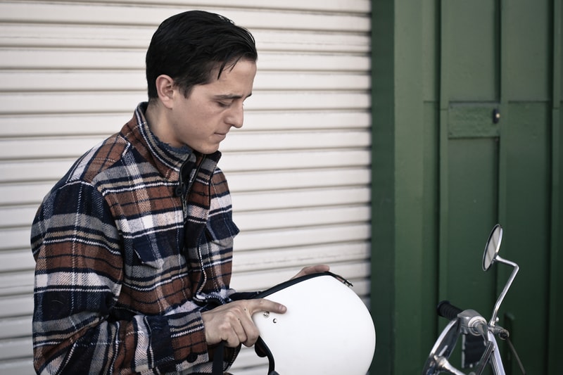 Altamont 2012 Holiday Lookbook
