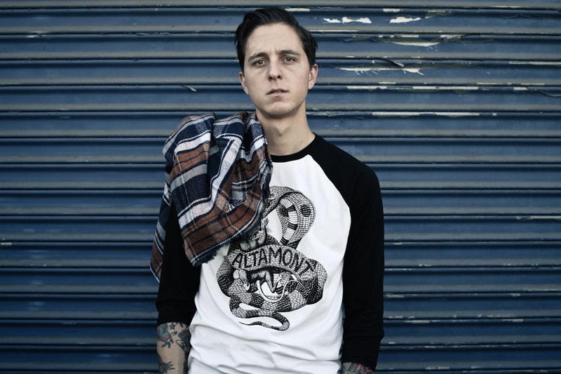 Altamont 2012 Holiday Lookbook