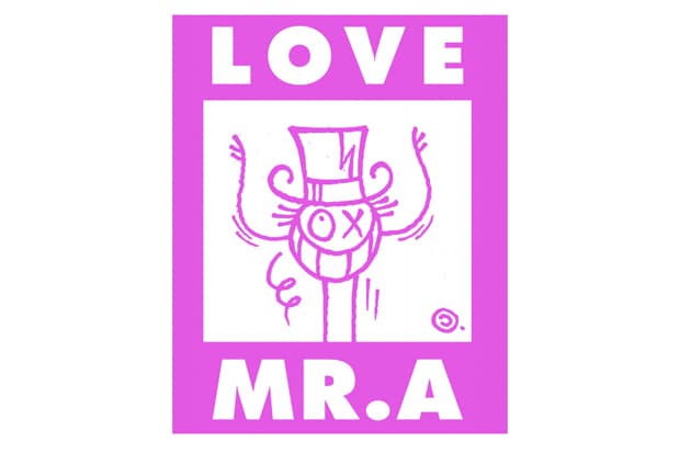 André Saraiva Exhibition @ Anonymous Gallery