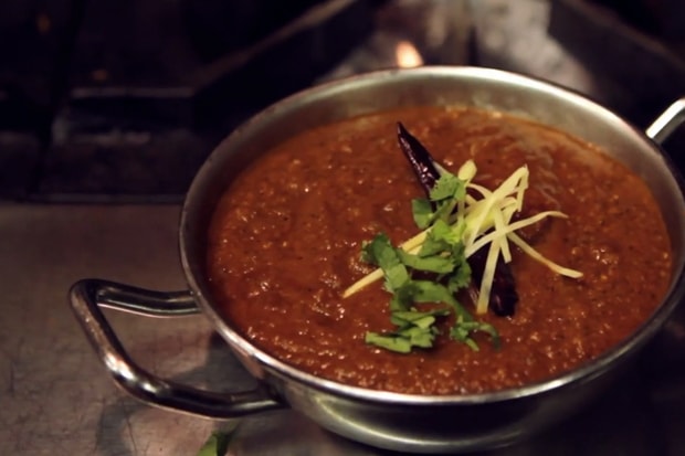 Animals Eating Animals Attempts the Spiciest Curry in the World