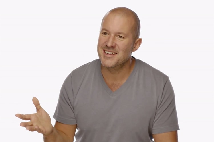 Apple's Jony Ive, Michael Tchao and Dan Riccio Introduce the iPad Mini