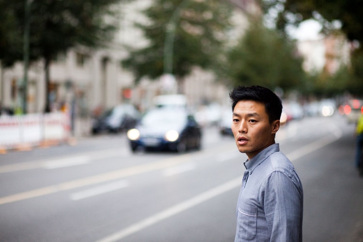 Applying Sneaker Marketing to a 259-Year-Old Beer Company with Andy Chiu