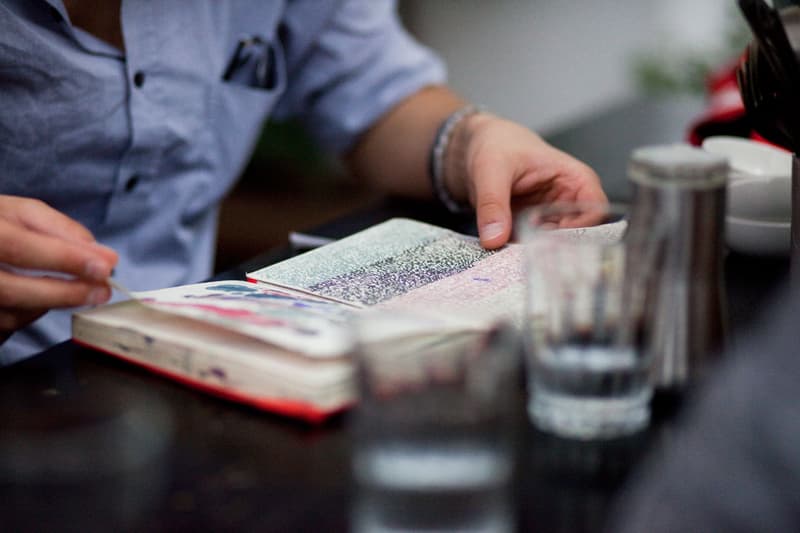 Applying Sneaker Marketing to a 259-Year-Old Beer Company with Andy Chiu