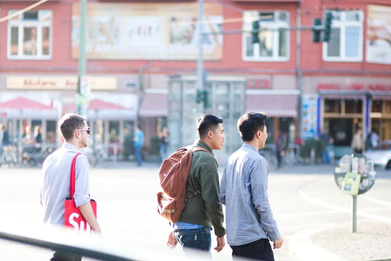 Applying Sneaker Marketing to a 259-Year-Old Beer Company with Andy Chiu