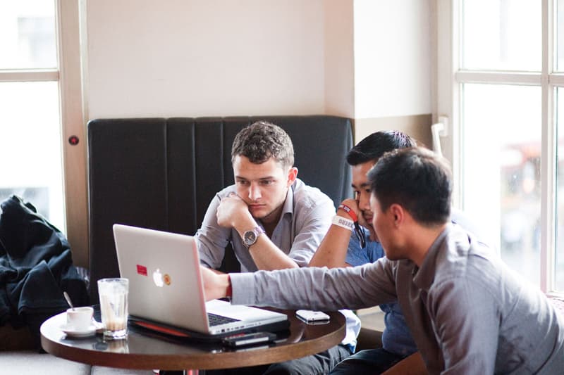 Applying Sneaker Marketing to a 259-Year-Old Beer Company with Andy Chiu