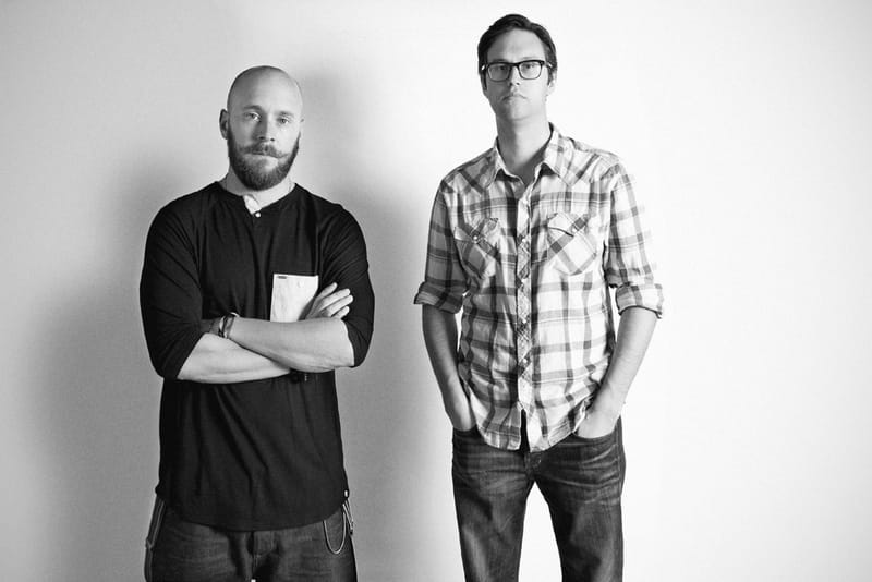 Arbor Collective's Derek Classen & Joel Woodman Define Their Brand 