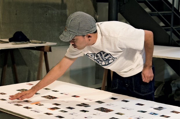 ATELIER by NIGO