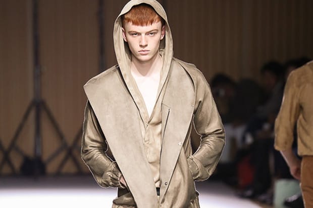 ato 2013 Spring/Summer Collection