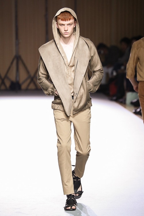 ato 2013 Spring/Summer Collection