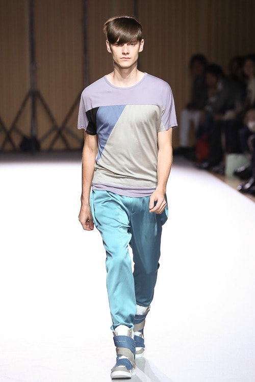 ato 2013 Spring/Summer Collection