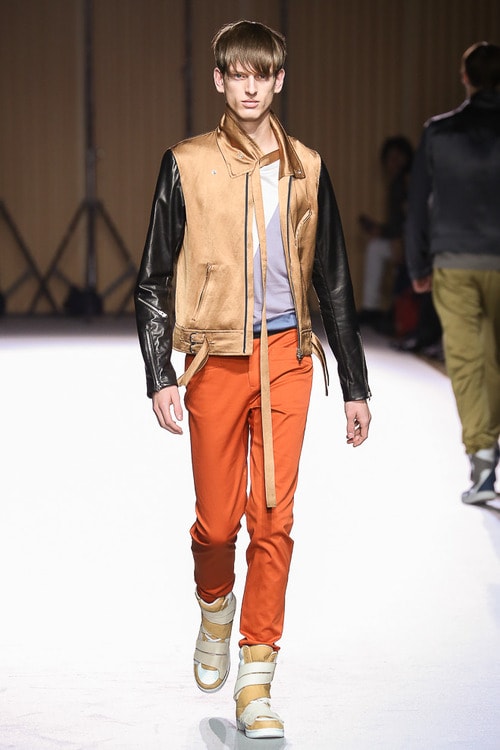 ato 2013 Spring/Summer Collection