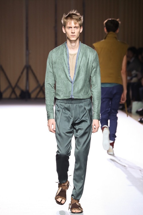 ato 2013 Spring/Summer Collection