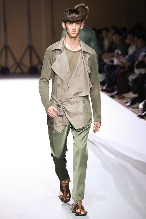 ato 2013 Spring/Summer Collection