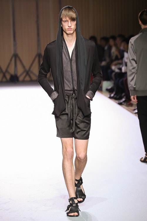 ato 2013 Spring/Summer Collection