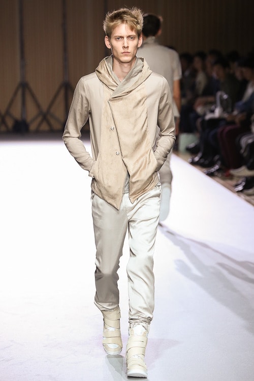 ato 2013 Spring/Summer Collection