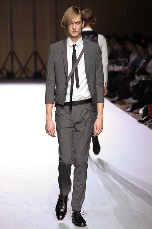 ato 2013 Spring/Summer Collection