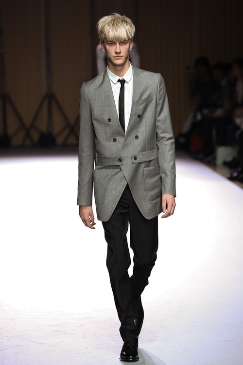 ato 2013 Spring/Summer Collection