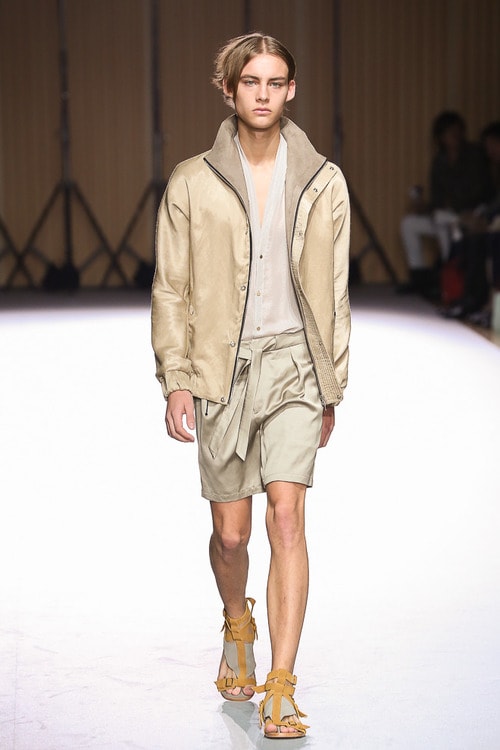 ato 2013 Spring/Summer Collection