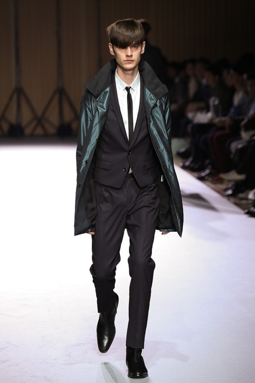 ato 2013 Spring/Summer Collection