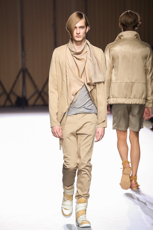 ato 2013 Spring/Summer Collection