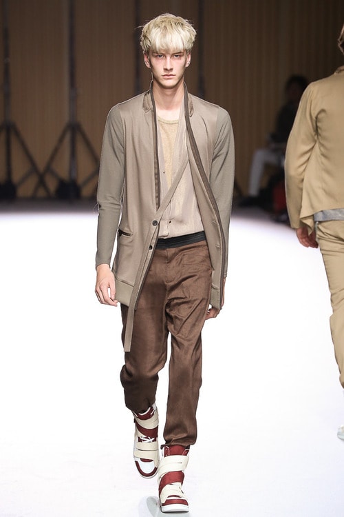 ato 2013 Spring/Summer Collection