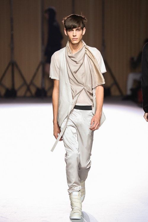 ato 2013 Spring/Summer Collection