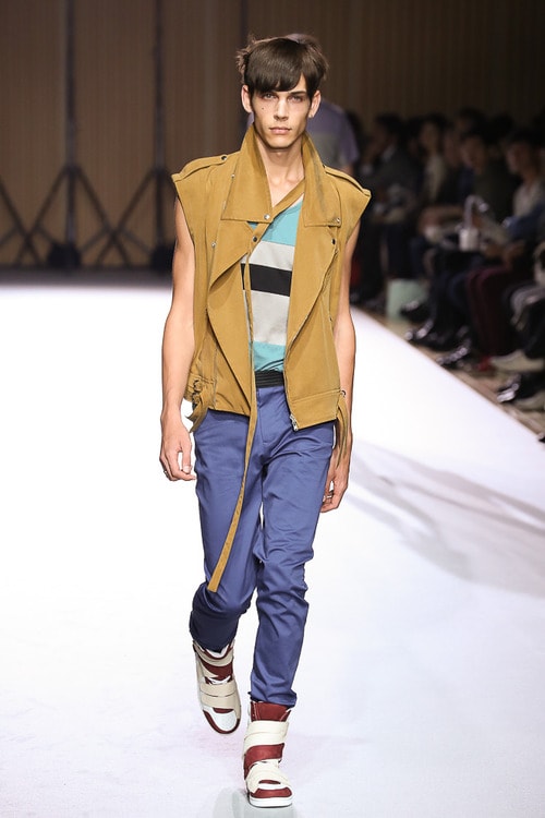 ato 2013 Spring/Summer Collection