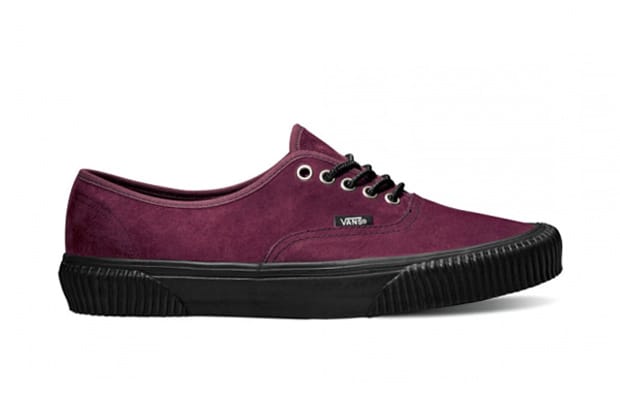 Vans California Authentic "Hiker" 