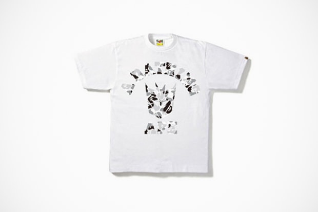 Transformers Prime x BAPE Capsule Collection