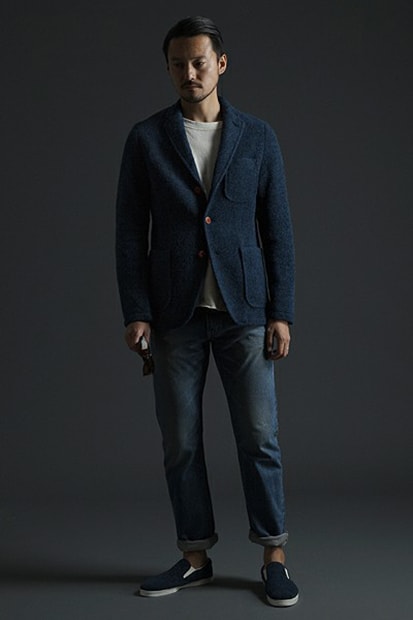 BEAMS 2012 Fall/Winter Collection