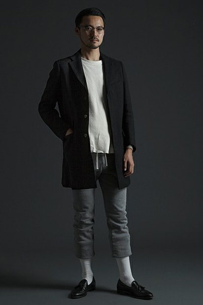 BEAMS 2012 Fall/Winter Collection