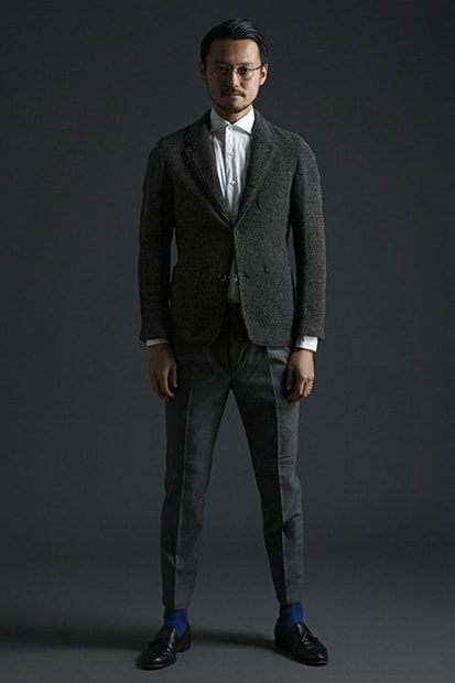 BEAMS 2012 Fall/Winter Collection